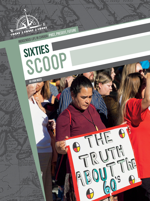 Title details for Sixties Scoop by Erin Nicks - Available